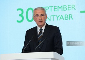 Mukhtar Babayev: Negative effects of climate change are felt worldwide