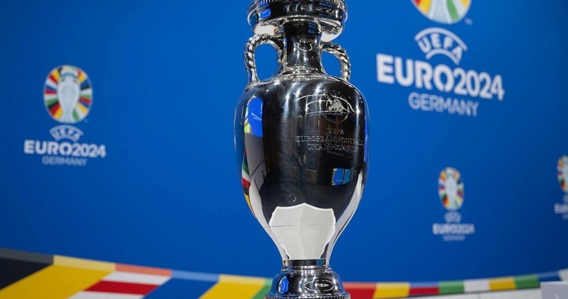 ЕВРО-2024: Сегодня стартуют игры 1/8 финала
