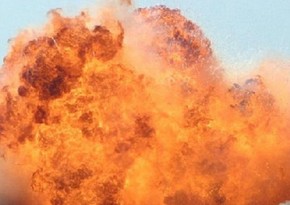 На складе боеприпасов в Чехии прогремел взрыв