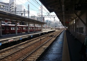 В Токио движение поездов восстановили после отключения электричества