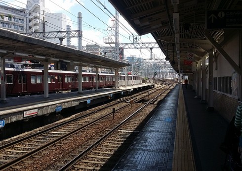 В Токио отключилось электричество, поезда остановились