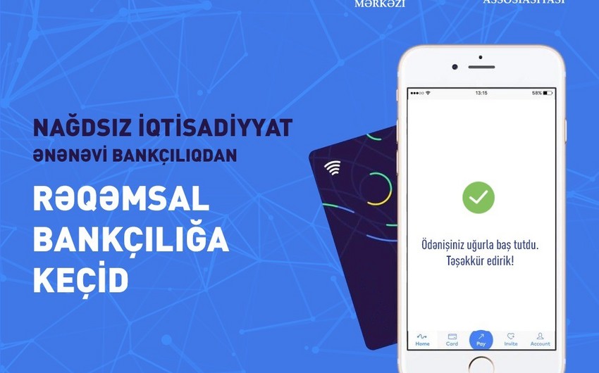 Bakıda III Beynəlxalq Bankçılıq Forumu keçiriləcək