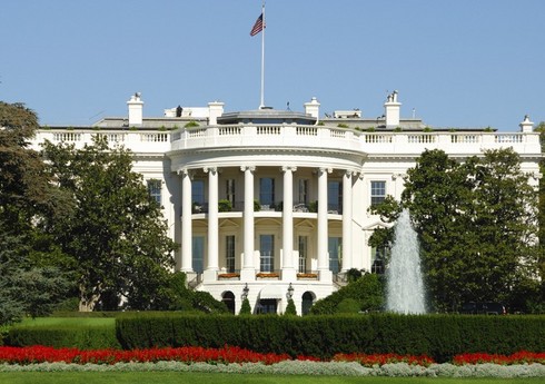 Белый дом: США не поддерживают политику изоляции страны