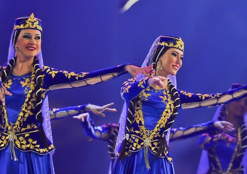 В Москве пройдет фестиваль азербайджанской культуры