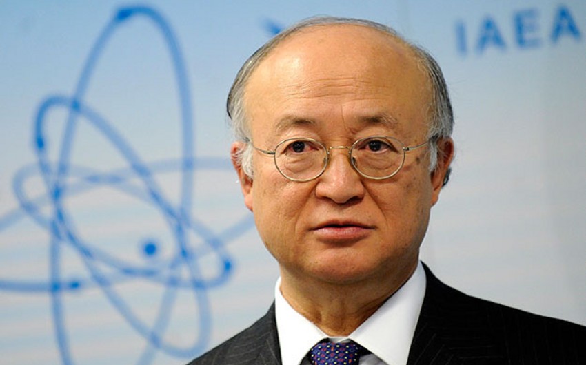 Amano: Iran and IAEA reach understanding on nuclear controverses