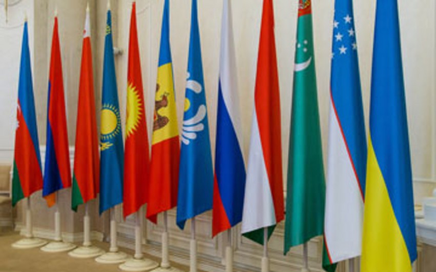 Astana hosts summit of CIS heads