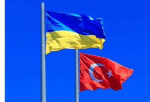 Türkiyə-Ukrayna əməkdaşlığı - Qərbin təhlükəsizlik təminatı - ŞƏRH