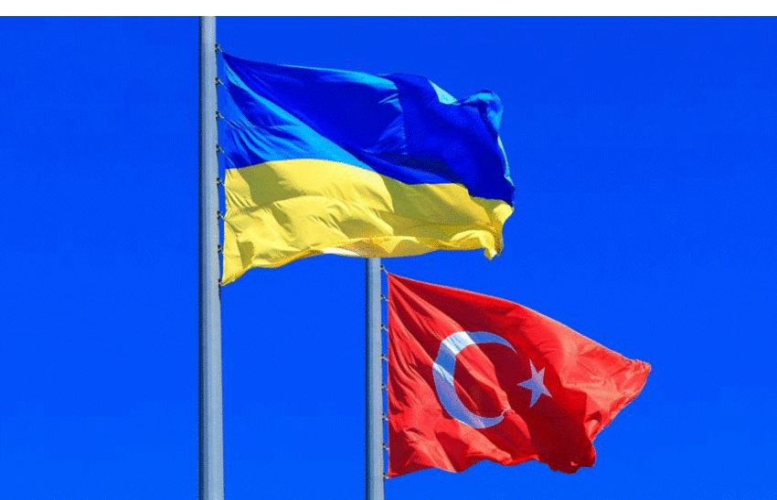 Turkey-Ukraine cooperation – ensuring security in the West - COMMENT