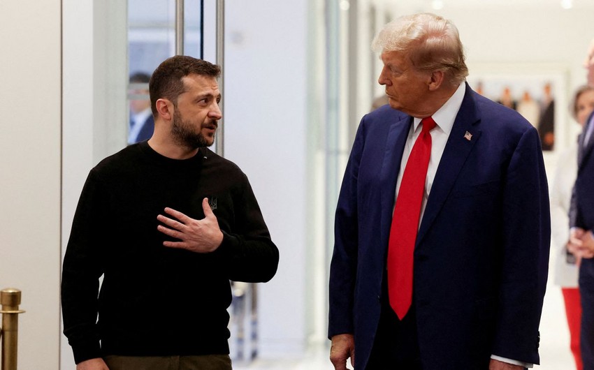 Politico назвала главную причину недовольства Украины планом США