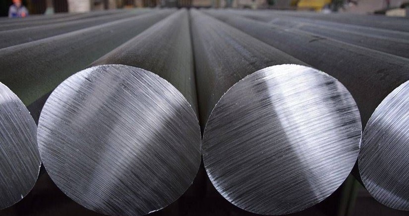 Georgia boosts aluminum purchases from Azerbaijan