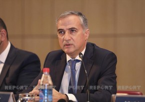 Farid Shafiyev: Rules for Zangazur and Lachin corridors should be same