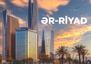 AZAL launches new flights to two more cities in Saudi Arabia