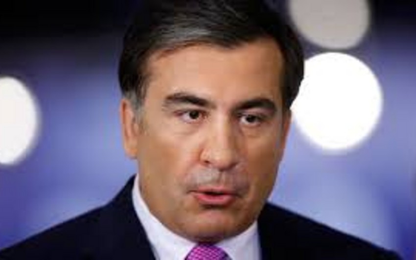 Саакашвили предсказал влияние своей деятельности в Одессе на россиян
