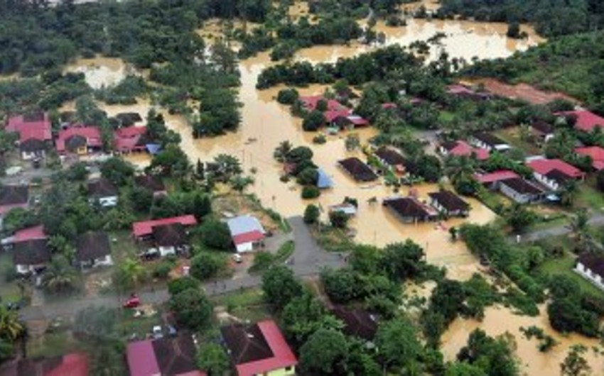 170 человек стали жертвами ливневых паводков в Малави