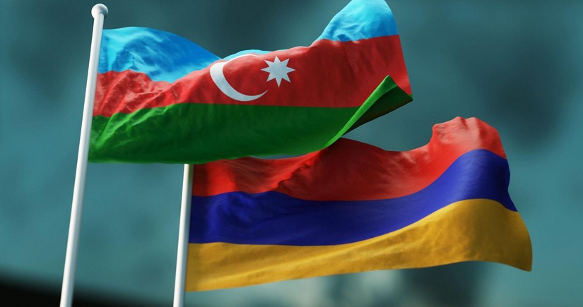Armenia receives new peace proposal from Azerbaijan, says security chief