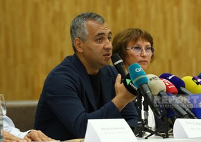 AAF rəsmisi: Azərbaycan atıcılarının Dünya Kubokunda nəticələri pis deyil