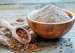 Азербайджан более чем в семь раз увеличил импорт пшеничной муки с основного рынка поставок