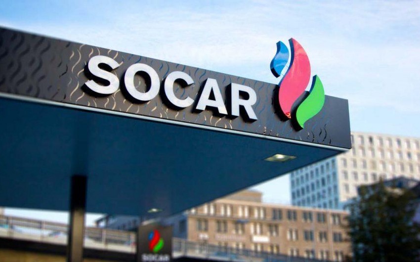 “SOCAR Petroleum” CNG satışını 8,5 dəfə artırıb