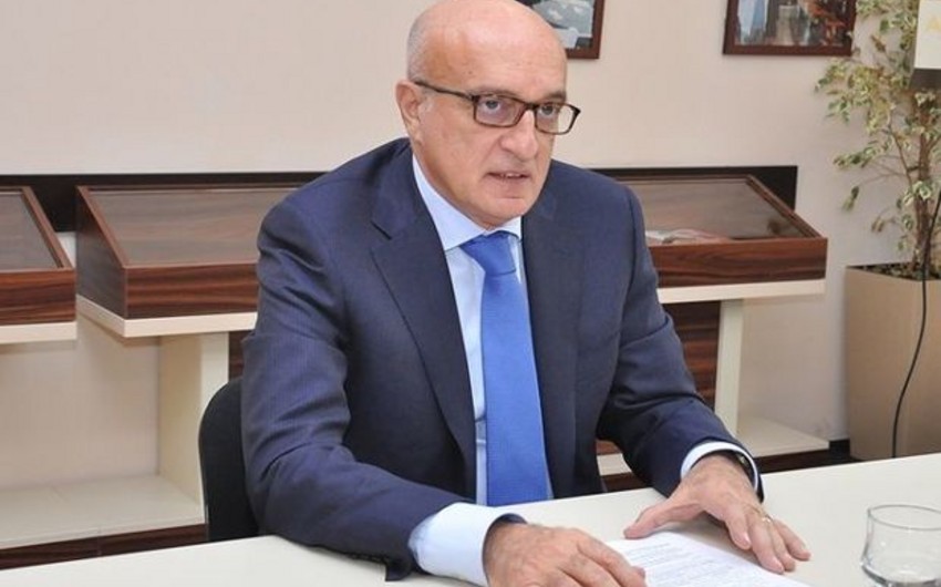 Azerbaijan MFA envoy on special assignments passes away