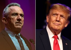 RFK Jr. pitched job in White House as he considered endorsing Trump