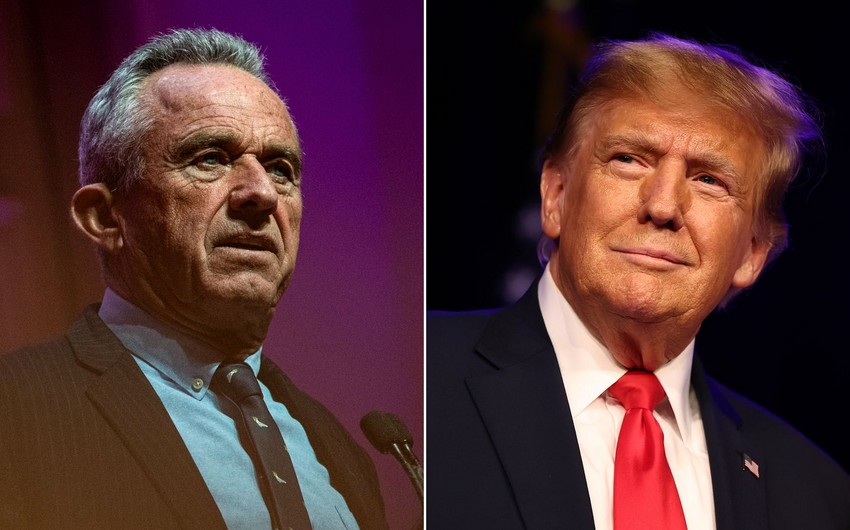 RFK Jr. pitched job in White House as he considered endorsing Trump