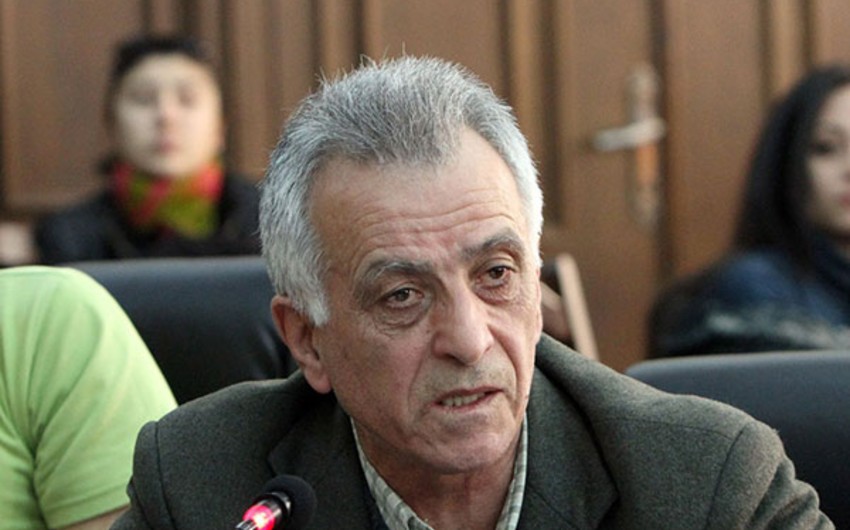 ​Глава Союза зеленых: В Армении нет подходящей территории для строительства АЭС