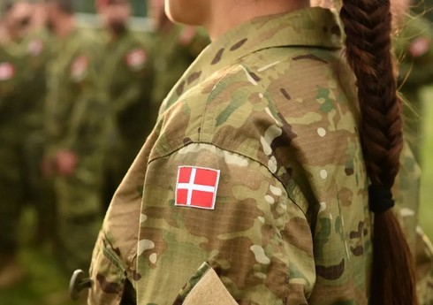 Дания намерена существенно увеличить срок службы в армии по призыву