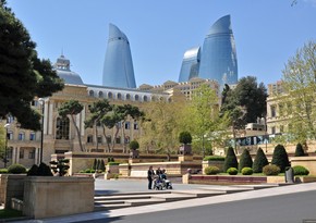 197 applied for permanent residence in Azerbaijan in January