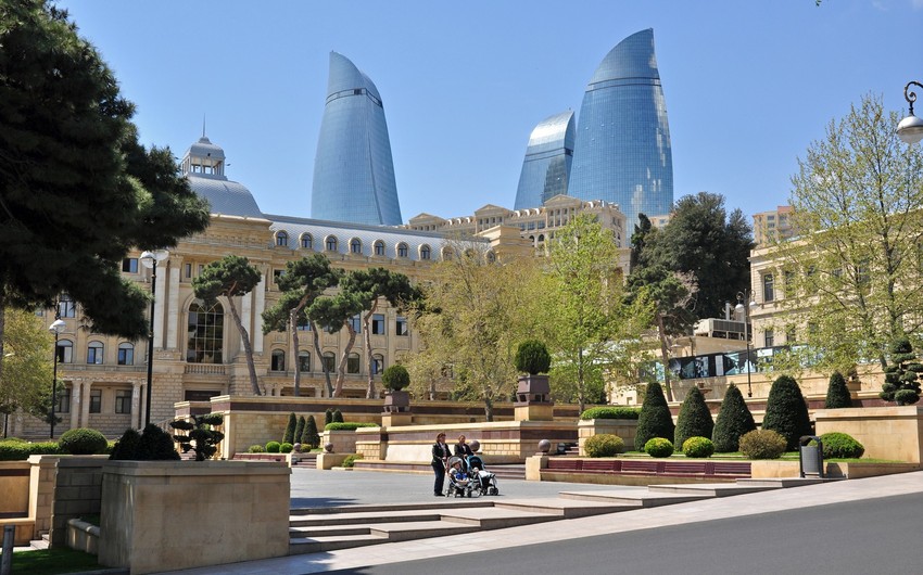 197 applied for permanent residence in Azerbaijan in January