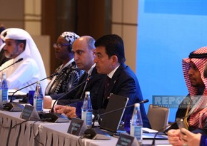 Мухаммад аль-Малик: ИСЕСКО стремится инвестировать в развитие научно-исследовательского опыта стран-членов