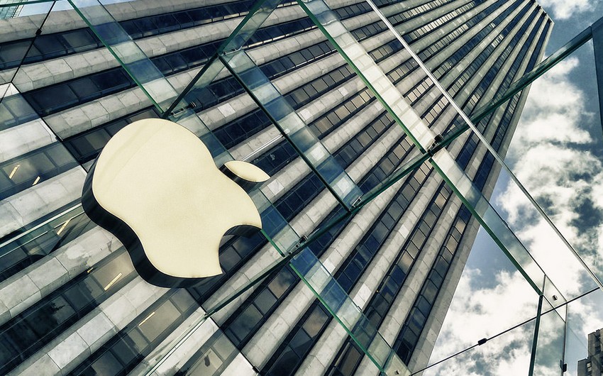 ​Минюст США требует от Apple взлома смартфона подсудимого