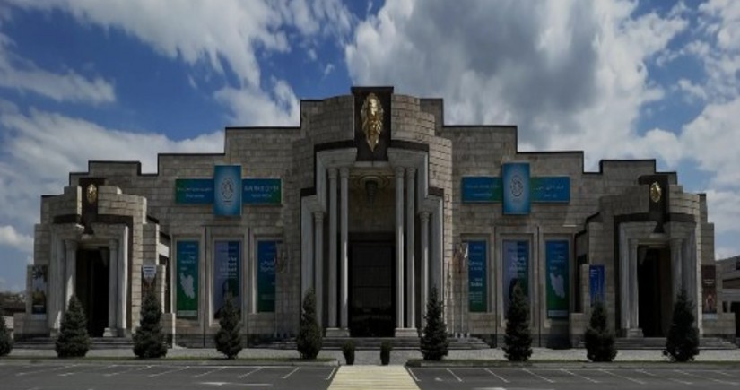 Tehran to open first Iranian trade center abroad in Yerevan