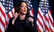 Harris' election effort raises around $500M in 1 month, sources say