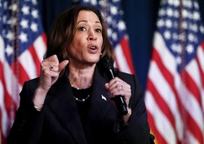 Harris' election effort raises around $500M in 1 month, sources say