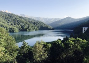 Национальные парки Азербайджана за последние 3 месяца посетили 185,5 тыс. туристов