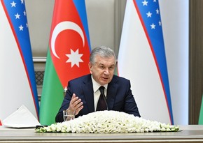 Mirziyoyev: There is not a single direction in which we wouldn’t cooperate, and that there would be no result in it 