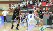 Azərbaycan Basketbol Liqası: Sabah müntəzəm mövsümü birinci pillədə başa vurub