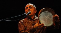 Alim Qasımov - Xanəndə