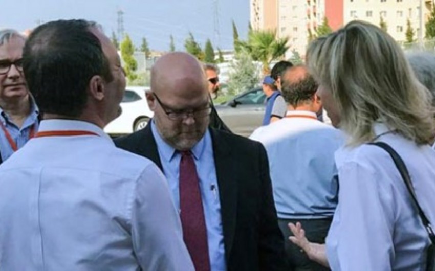 В Турции освобожден обвиняемый в шпионаже американский пастор