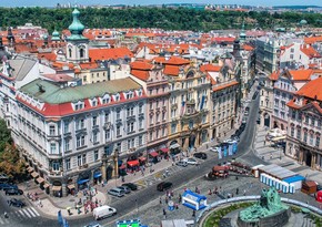 Минобороны Чехии запросило об увеличении бюджета из-за ситуации в Украине
