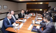 Bakıda Azərbaycan-Macarıstan Hökumətlərarası Komissiyasının 10-cu iclası başlayıb