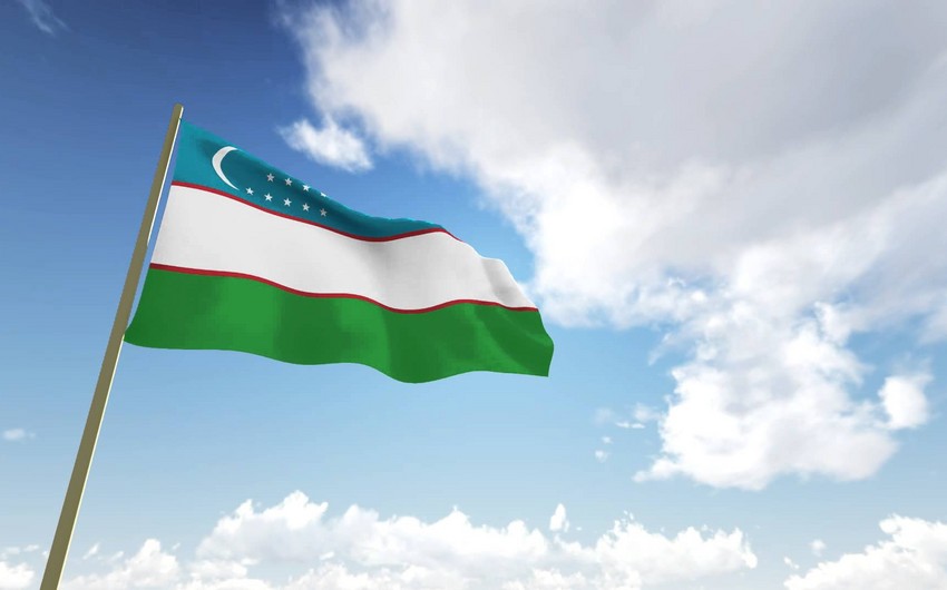 В связи с кончиной Ислама Каримова в посольстве Узбекистана в Азербайджане будет открыта книга соболезнований