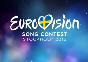 ​Results of Azerbaijani Eurovision fan club's voting announced