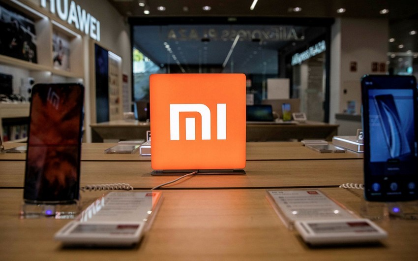 “Xiaomi” ilk dəfə “Samsung”u üstələyərək bazarın lideri olub