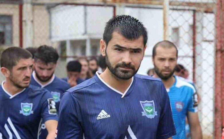 Gürcüstandakı futbolçumuz: Həkim hamımızı yoxlayıb, komandada xəstə oyunçu yoxdur