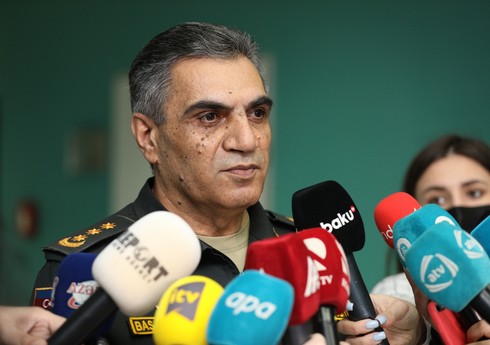 Полковник: Демобилизованные могут обратиться в Фонд YAŞAT, госучреждения