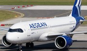 Aegean Airlines suspends flights to Tel Aviv, Beirut