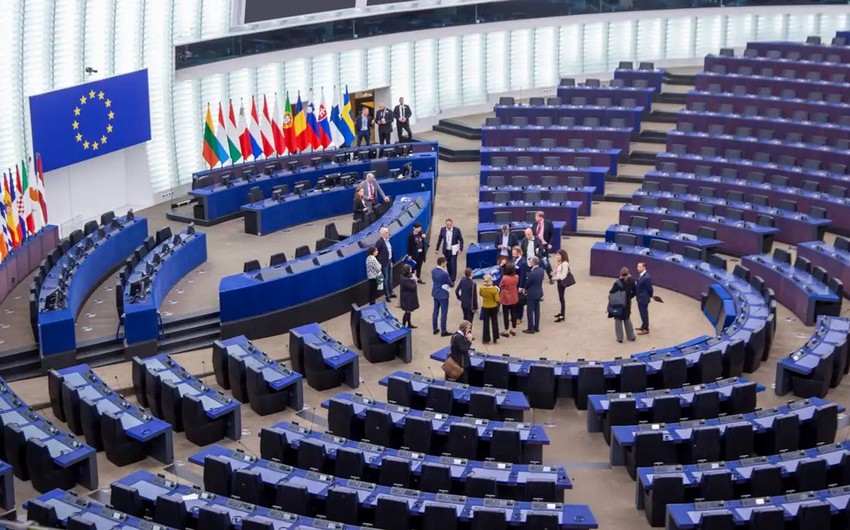 New left alliance on horizon in European Parliament