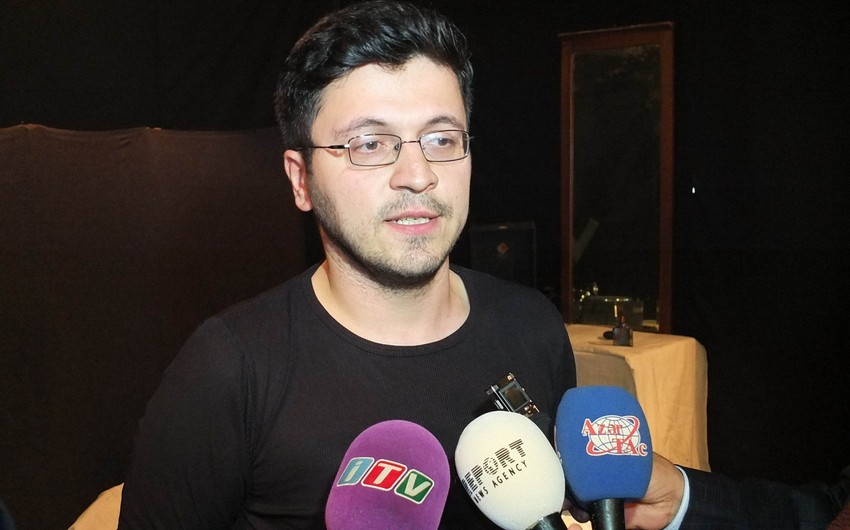 Тбилисский азербайджанский государственный театр об увольнении актеров