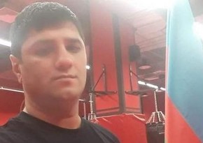 Азербайджанский тренер умер от коронавируса